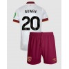 West Ham United Jarrod Bowen #20 Tredjeställ Barn 2024-25 Korta ärmar (+ Korta byxor)